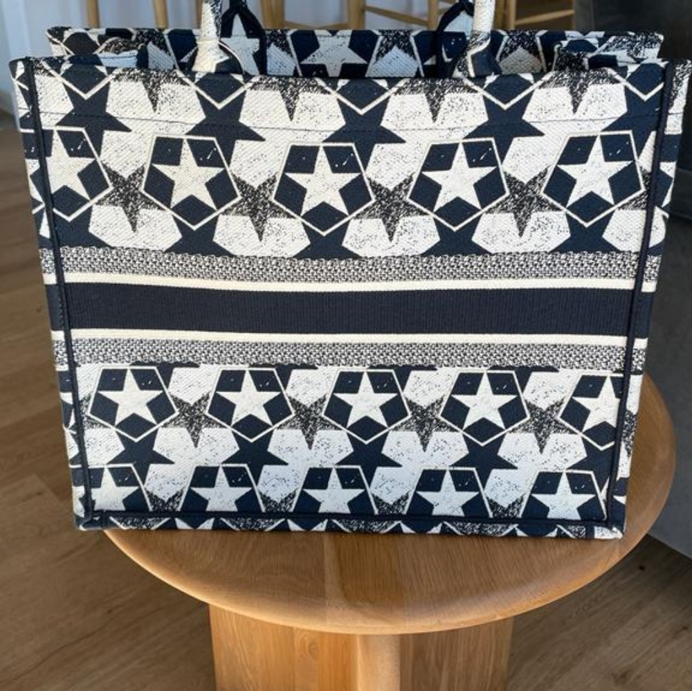 Large Size Book Tote